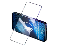 3mk HardGlass Max Lite Black do Samsung Galaxy S24 FE - 1511738 - zdjęcie 2